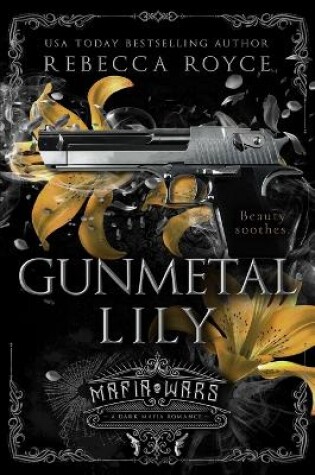 Cover of Gunmetal Lily
