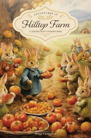 Cover of Hilltop Farm