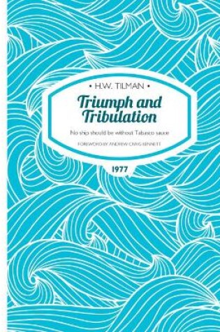 Cover of Triumph and Tribulation