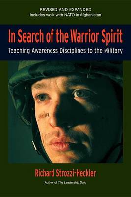 Book cover for In Search of the Warrior Spirit, Fourth Edition