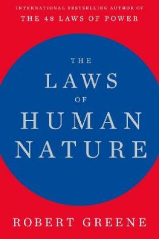 Cover of The Laws of Human Nature