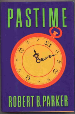 Cover of Pastime