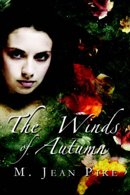 Book cover for The Winds of Autumn