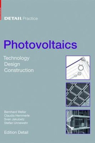 Cover of Detail Practice: Photovoltaics