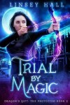 Book cover for Trial by Magic