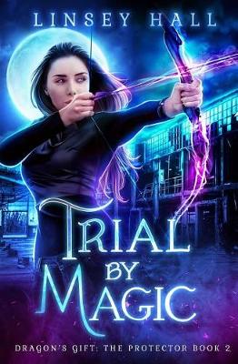 Cover of Trial by Magic