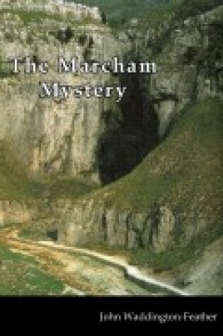 Cover of The Marcham Mystery