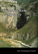 Book cover for The Marcham Mystery