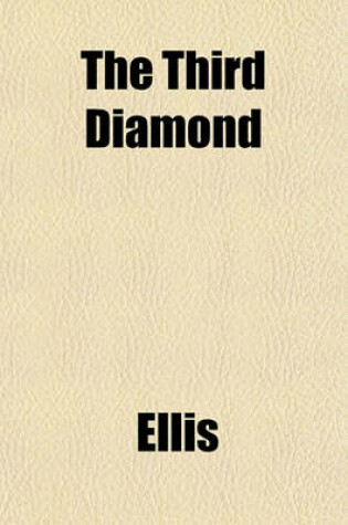 Cover of The Third Diamond