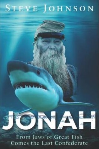 Cover of Jonah