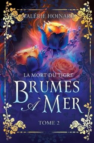 Cover of Brumes a Mer, Tome 2