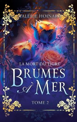 Book cover for Brumes a Mer, Tome 2