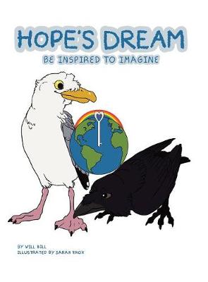 Book cover for Hope's Dream