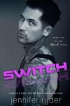 Book cover for Switch