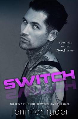 Cover of Switch