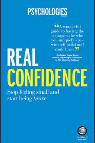 Cover of Real Confidence