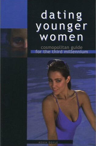 Cover of Dating Younger Women