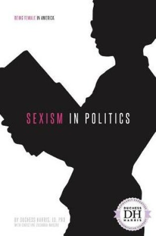 Cover of Sexism in Politics