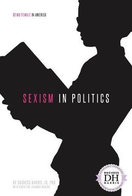 Cover of Sexism in Politics