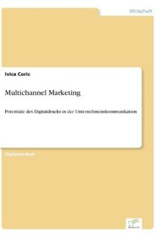 Cover of Multichannel Marketing