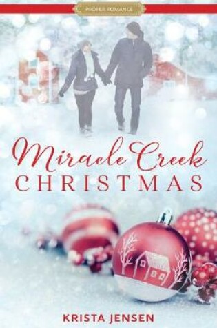 Cover of Miracle Creek Christmas