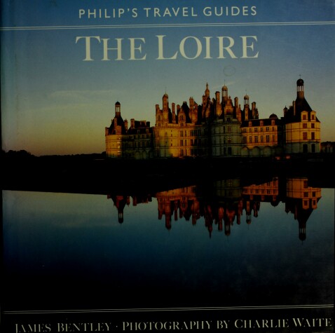 Book cover for The Loire
