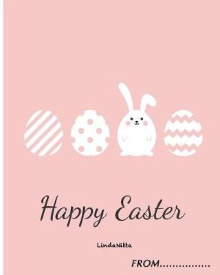 Book cover for Happy Easter