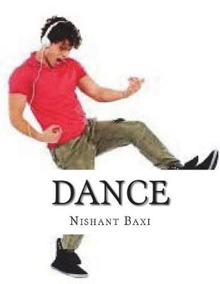 Book cover for Dance