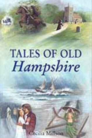 Cover of Tales of Old Hampshire