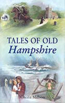 Cover of Tales of Old Hampshire