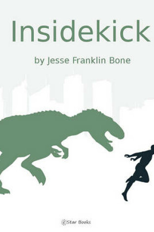 Cover of Insidekick