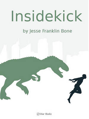 Book cover for Insidekick