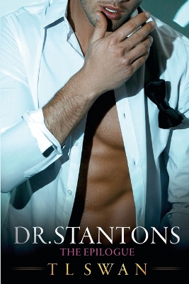 Book cover for Dr Stanton The Epilogue