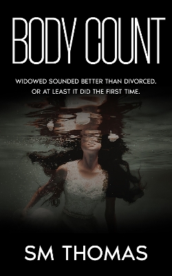 Book cover for Body Count