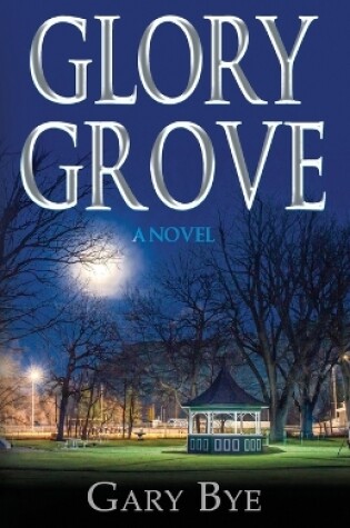 Cover of Glory Grove