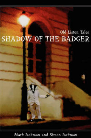 Cover of Shadow of the Badger