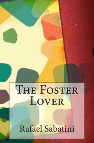 Cover of The Foster Lover