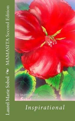 Book cover for MAMASITA Second Edition