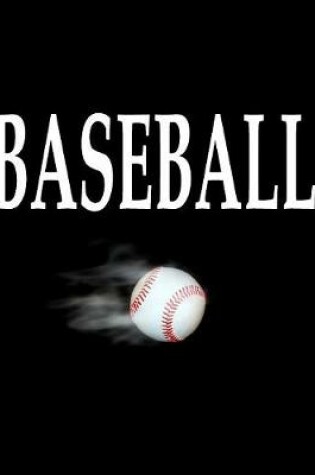 Cover of Baseball