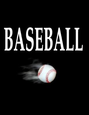 Book cover for Baseball