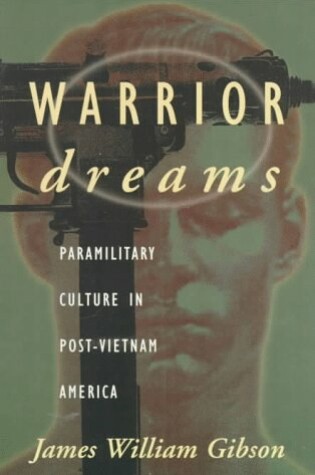 Cover of Warrior Dreams