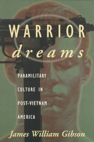 Book cover for Warrior Dreams