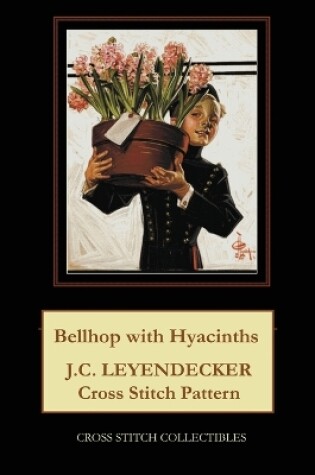 Cover of Bellhop with Hyacinths