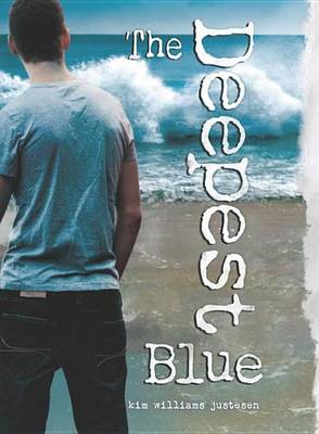 Book cover for The Deepest Blue