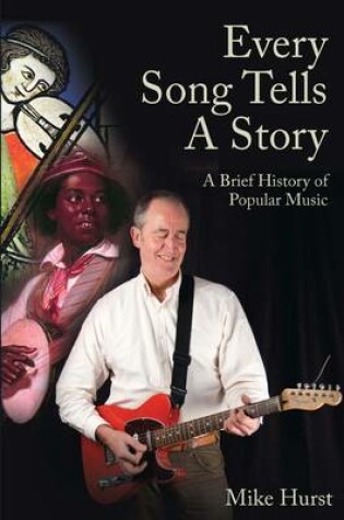 Cover of Every Song Tells a Story