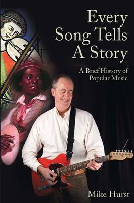 Book cover for Every Song Tells a Story