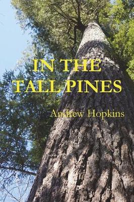Book cover for In the Tall Pines