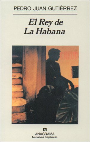 Book cover for El Rey De La Habana