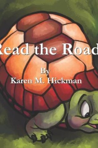 Cover of Read the Road