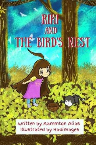 Cover of Riki and the Bird's Nest